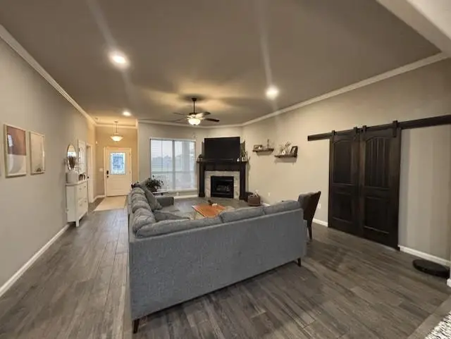 908 Sleepy Hollow Boulevard, Chickasha, OK 73018 - #2