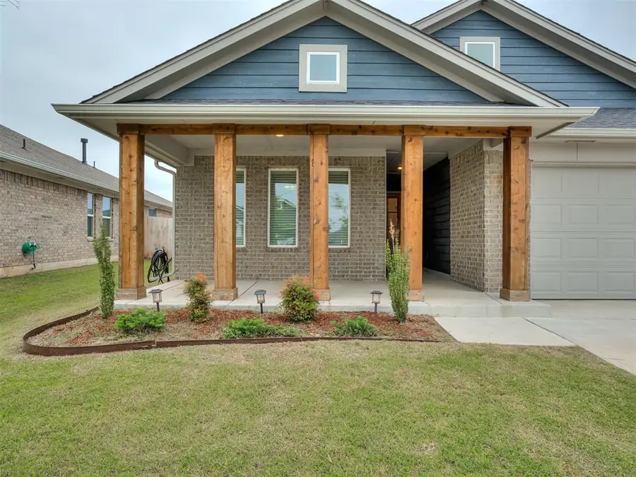 1236 SW 162nd Street, Oklahoma City, OK 73170 - #2