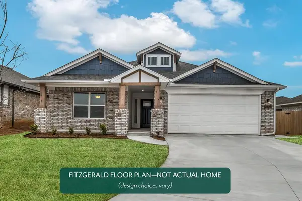 2473 Erin Way, Blanchard, OK 73010
