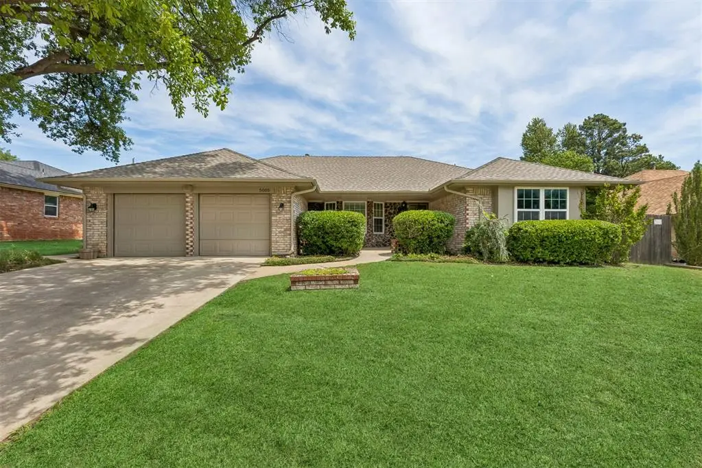 5005 NW 62nd Terrace, Oklahoma City, OK 73122 - #1