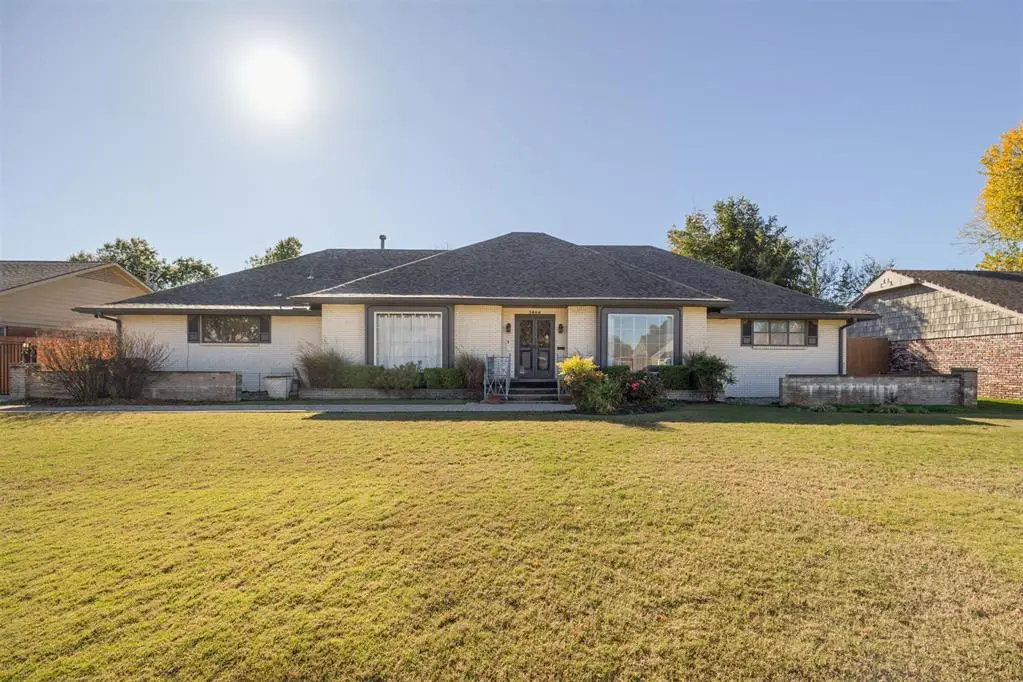 1400 Brighton Avenue, Oklahoma City, OK 73120 - #1