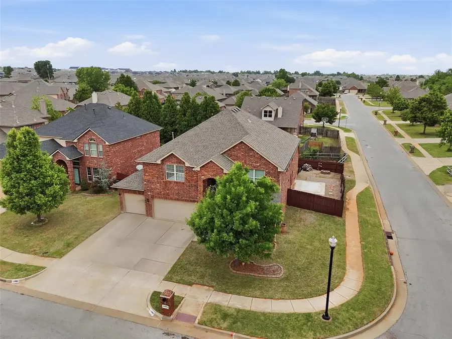 11001 SW 39th Court, Mustang, OK 73064 - #3