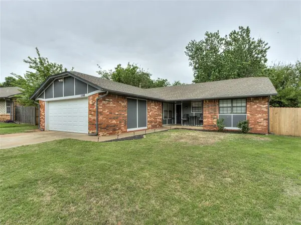 1100 Pintail Place, Edmond, OK 73003