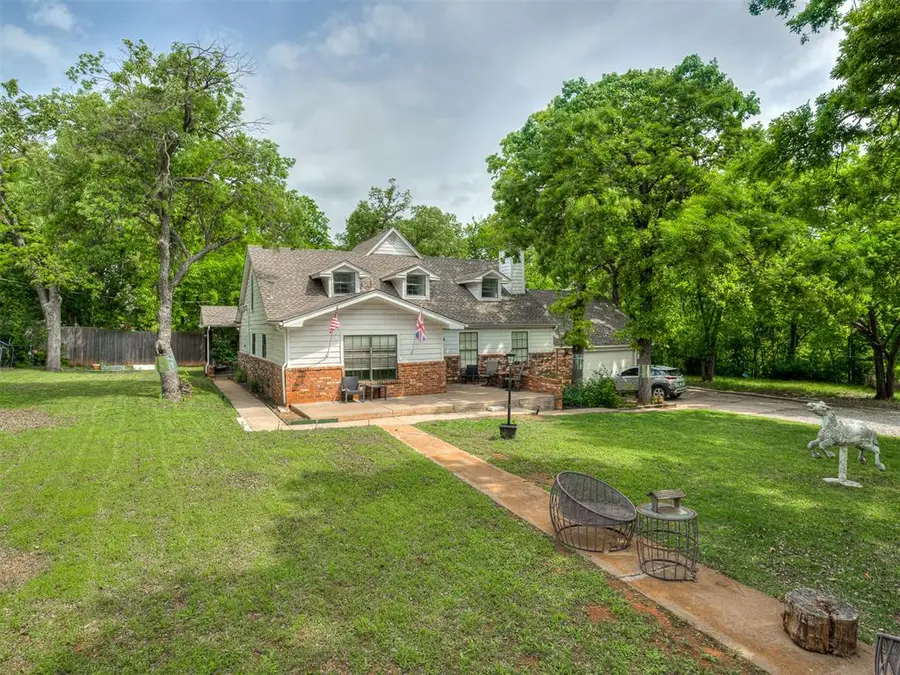 4424 N Kelley Avenue, Oklahoma City, OK 73111 - #3