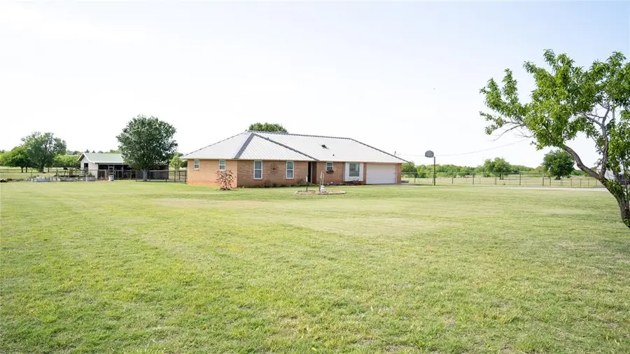 5009 NW Fina Road, Piedmont, OK 73078 - #2