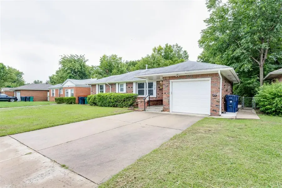 3138 NW 49th Street, Oklahoma City, OK 73112 - #2