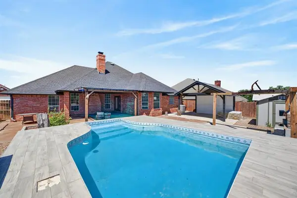 2816 SW 108th Street, Oklahoma City, OK 73170