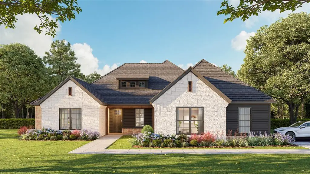 8229 Waxwing Way, Guthrie, OK 73044 - #1
