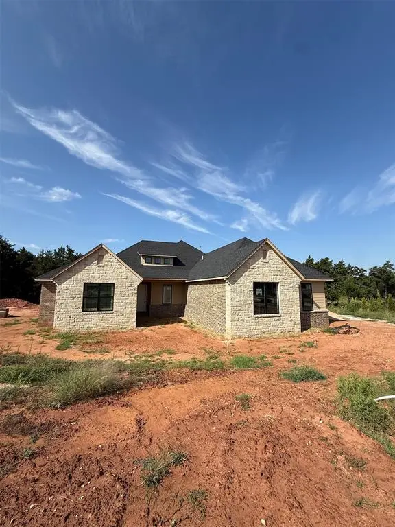 8229 Waxwing Way, Guthrie, OK 73044 - #3