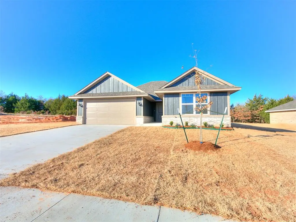 4640 Lincoln Landing, Harrah, OK 73045 - #1