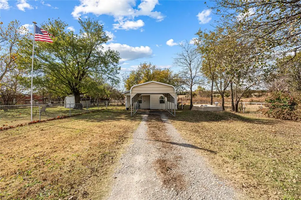 1218 N Parotte Road, Ripley, OK 74062 - #1