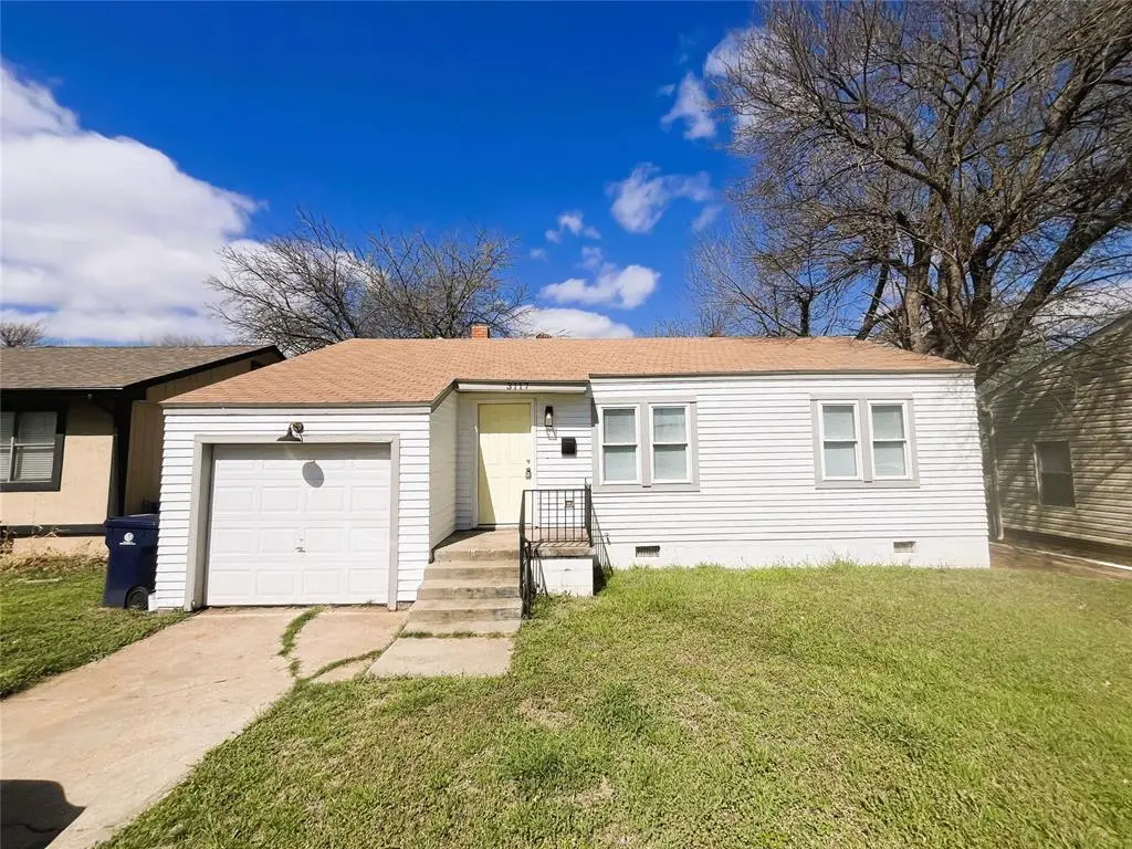 3117 NW 31st Street, Oklahoma City, OK 73112 - #1