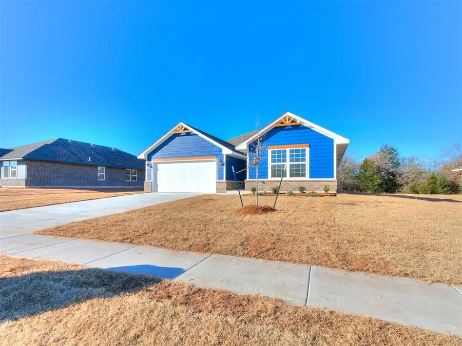 4616 Lincoln Landing, Harrah, OK 73045 - #3