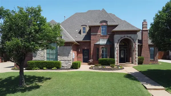 1101 Wb Meyer Parkway, Edmond, OK 73025