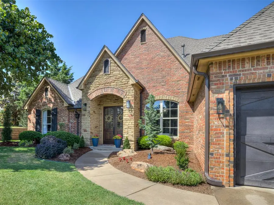 1309 Narrows Bridge Circle, Edmond, OK 73034 - #3