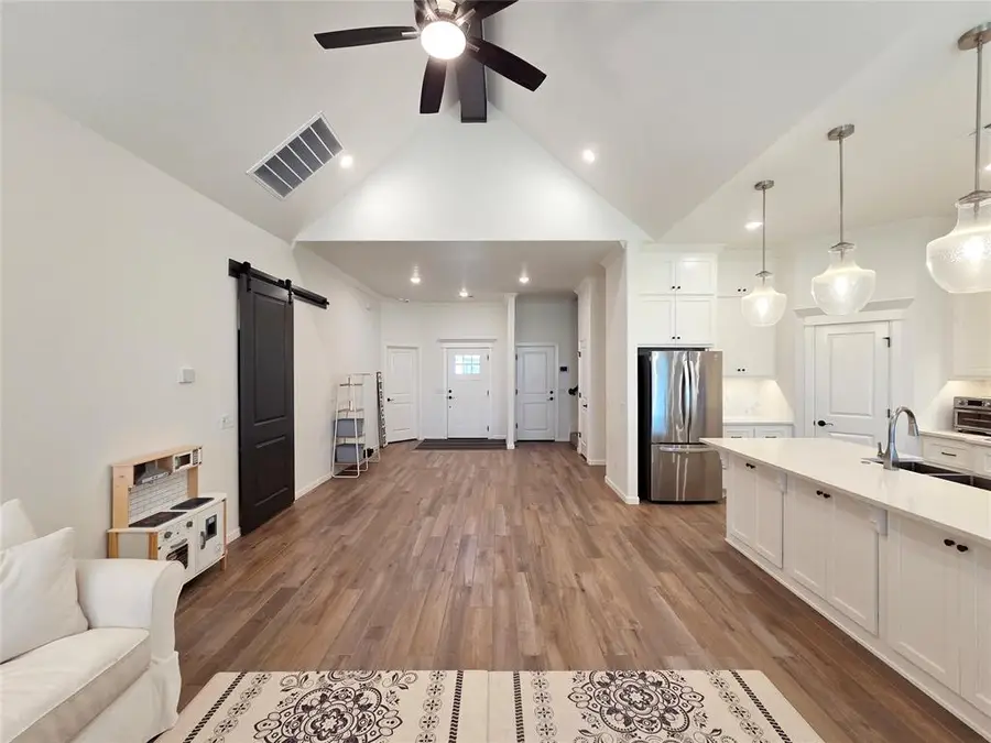1613 Reid Pryor Road, Norman, OK 73072 - #2
