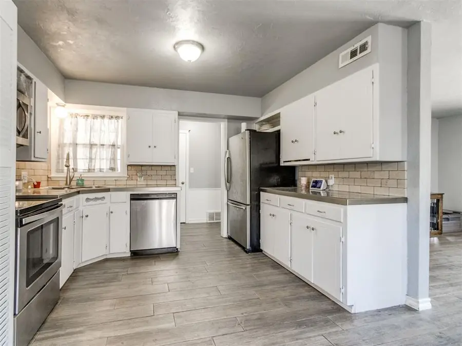 4120 NW 53rd Street, Oklahoma City, OK 73112 - #2