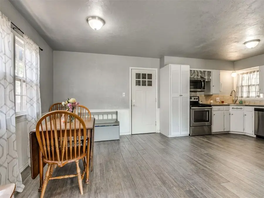 4120 NW 53rd Street, Oklahoma City, OK 73112 - #3