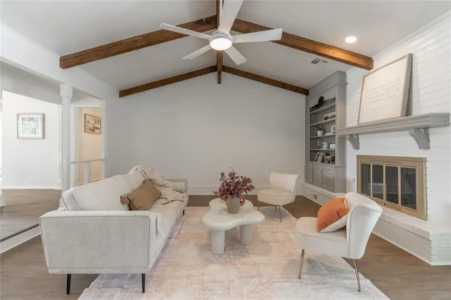 2109 Tuttington, Oklahoma City, OK 73170 - #2