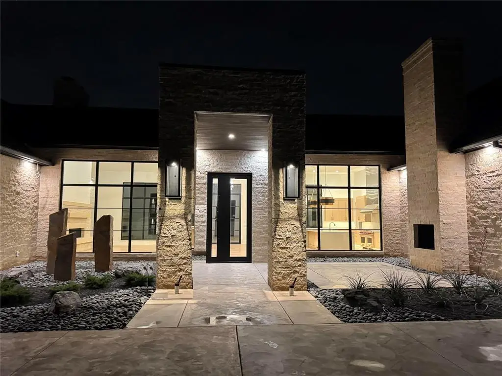 4536 NW 151st Street, Oklahoma City, OK 73142 - #1