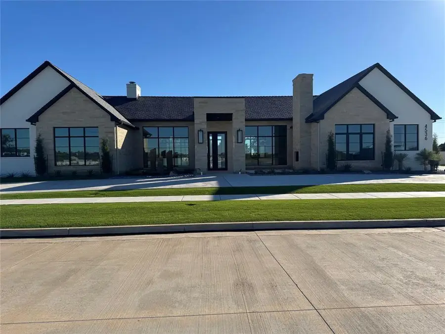 4536 NW 151st Street, Oklahoma City, OK 73142 - #2