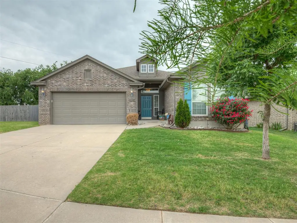 15709 Rosedown Drive, Oklahoma City, OK 73170 - #1