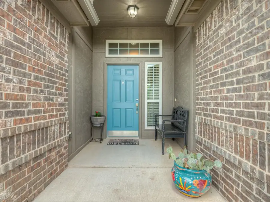 15709 Rosedown Drive, Oklahoma City, OK 73170 - #3