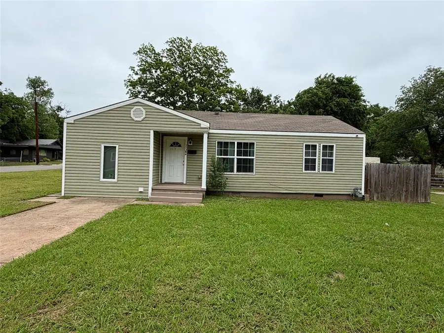 712 Coolidge Drive, Seminole, OK 74868 - #2
