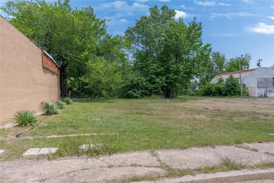 1419 NE 23rd Street, Oklahoma City, OK 73111 - #3