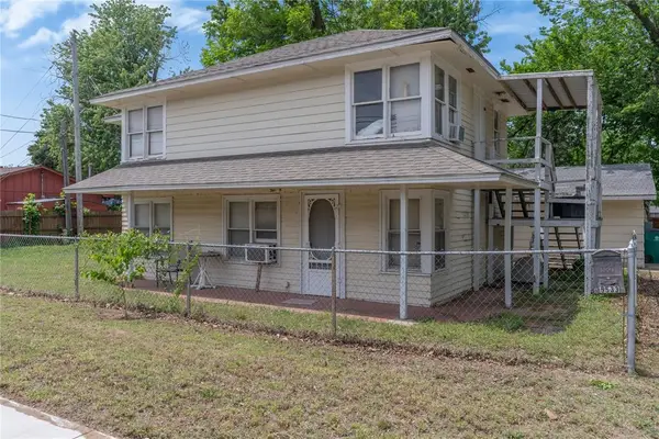 5533 S Walker Avenue, Oklahoma City, OK 73109