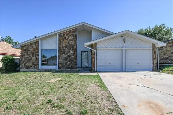 8224 NW 87th Street, Oklahoma City, OK 73132