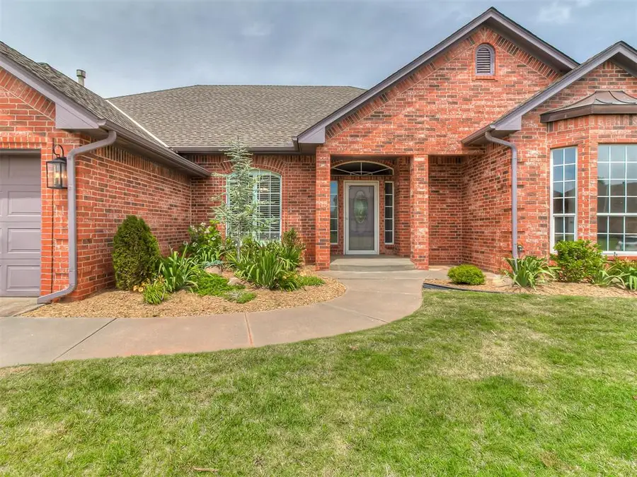 6709 NW 119th Street, Oklahoma City, OK 73162 - #3