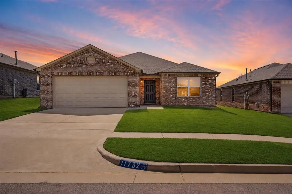 11732 NW 96th Street, Yukon, OK 73099 - #1