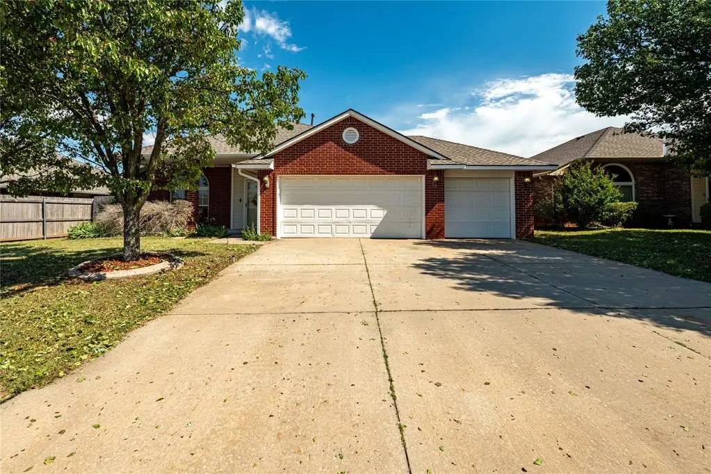 5405 SE 81st Terrace, Oklahoma City, OK 73135 - #1