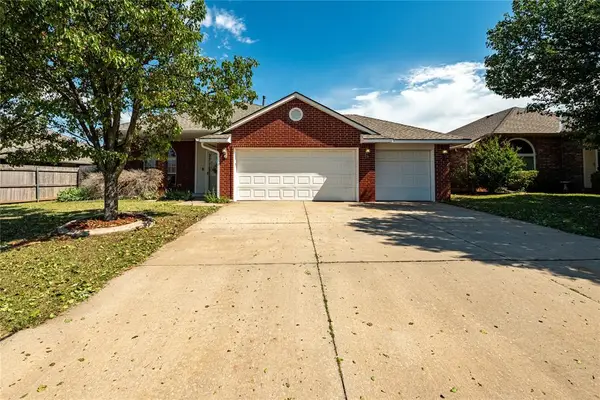 5405 SE 81st Terrace, Oklahoma City, OK 73135