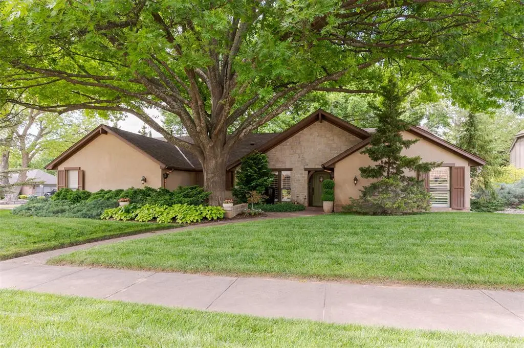2616 Lynnwood Circle, Norman, OK 73072 - #1