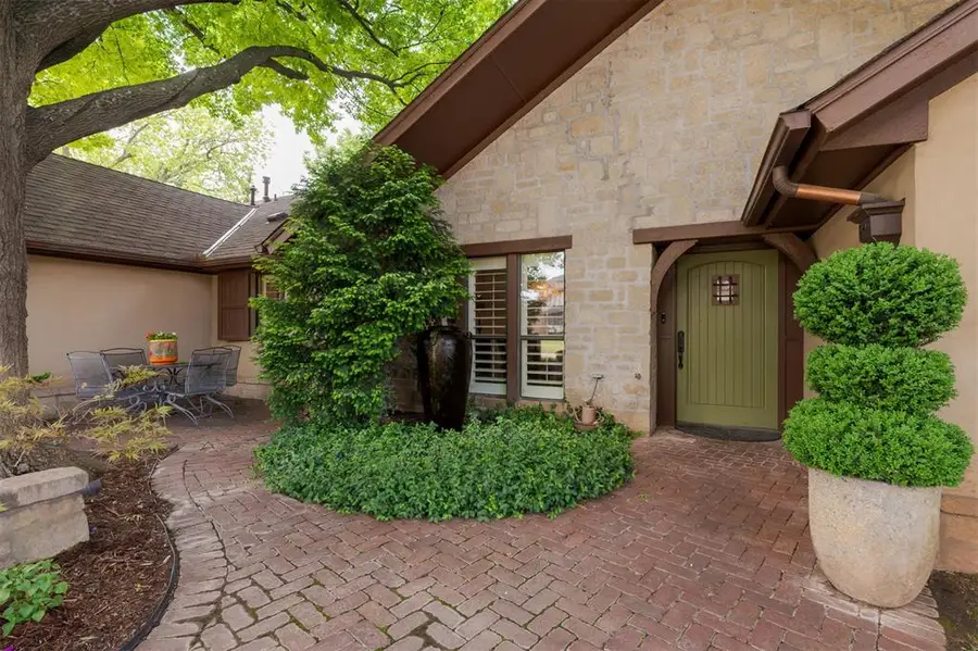 2616 Lynnwood Circle, Norman, OK 73072 - #3