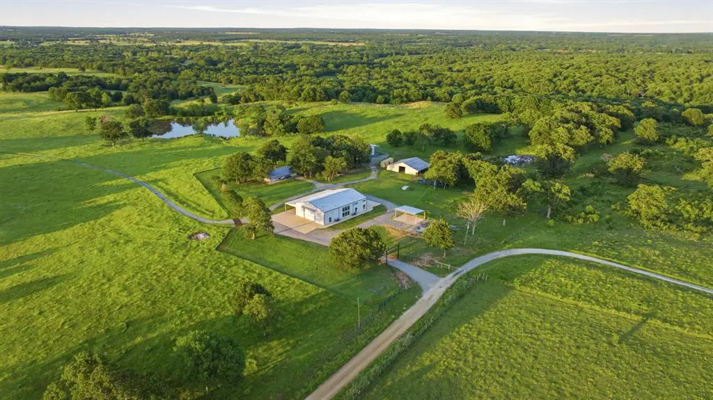 6969 Bray Road, Bokchito, OK 74726 - #1