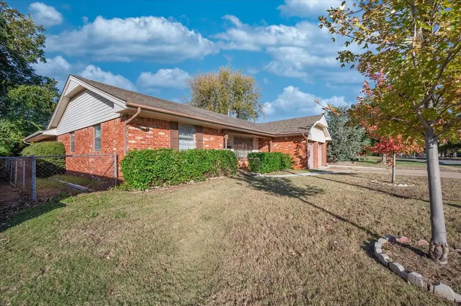 9509 N Georgia Avenue, Oklahoma City, OK 73120 - #2