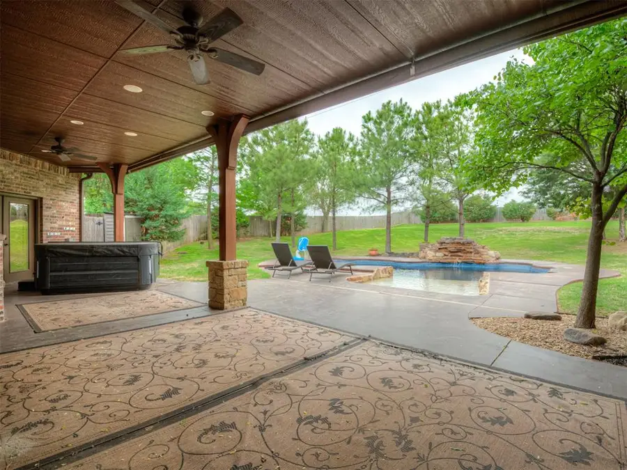 9601 Cara Lane, Yukon, OK 73099 - #2
