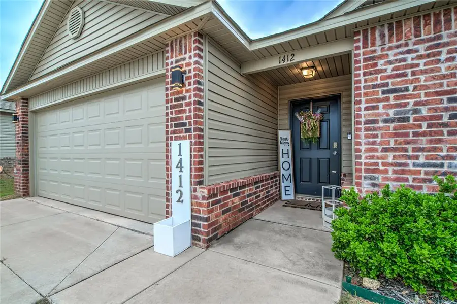 1412 Peridot Lane, Noble, OK 73068 - #2