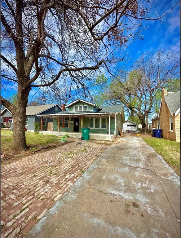 1025 SW 26th Street, Oklahoma City, OK 73109 - #2