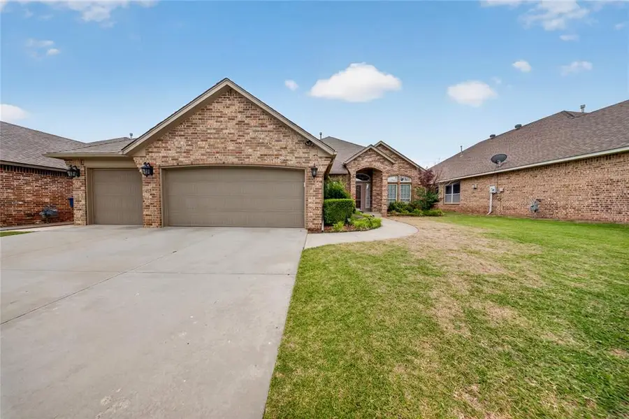2712 SW 141st Street, Oklahoma City, OK 73170 - #3