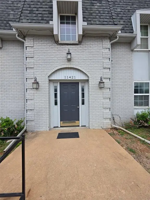 11421 N May Avenue #A, Oklahoma City, OK 73120 - #1