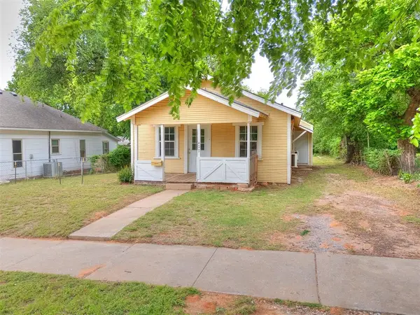 407 SE 25th Street, Oklahoma City, OK 73129