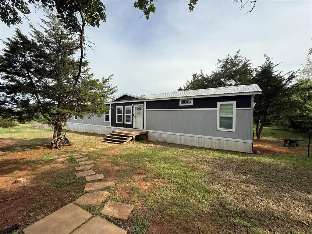 332331 E May Road, Wellston, OK 74881 - #1