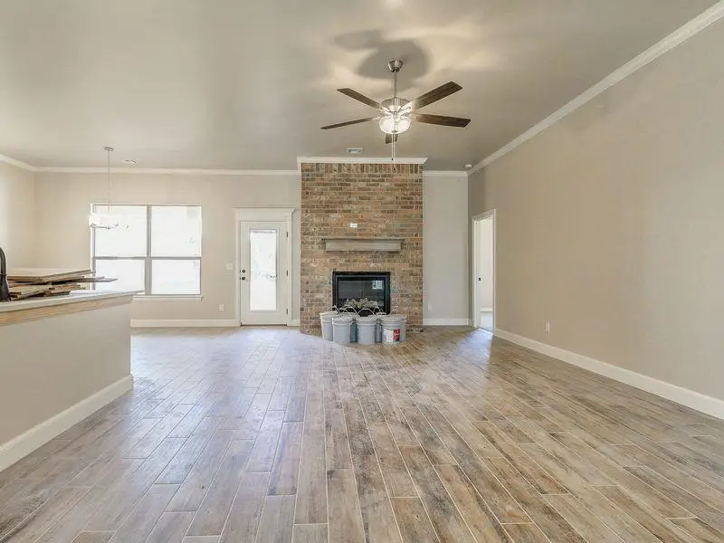 11737 Ward Road, Edmond, OK 73034 - #3