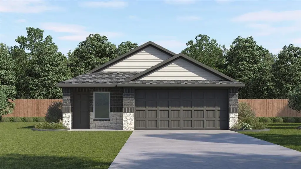 600 NE 103rd Street, Oklahoma City, OK 73114 - #1