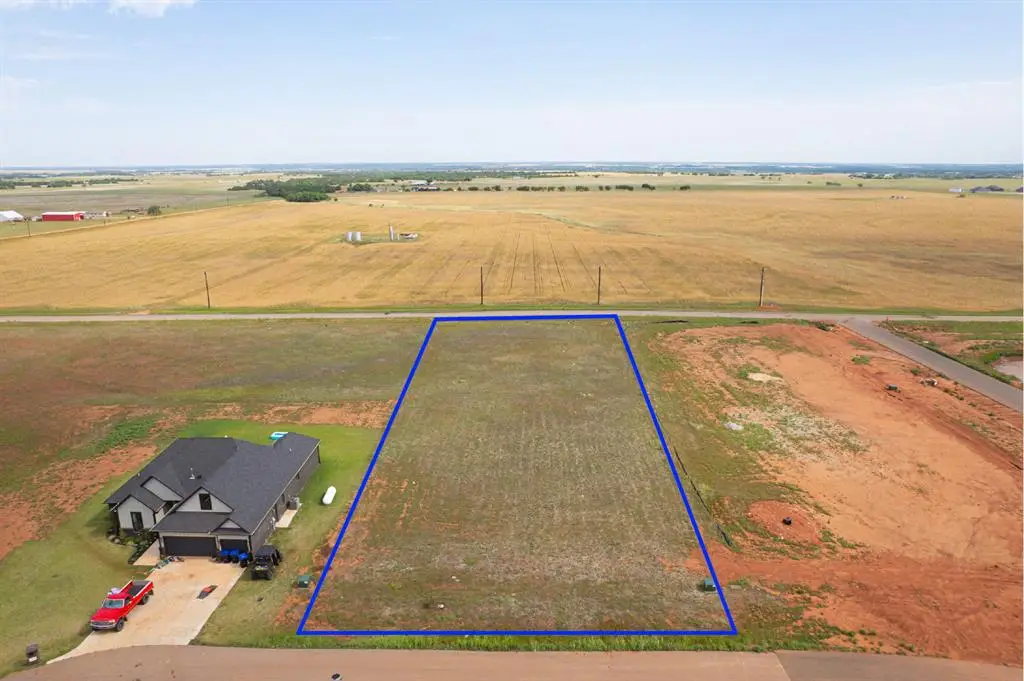 29243 Colt Court, Cashion, OK 73016 - #1