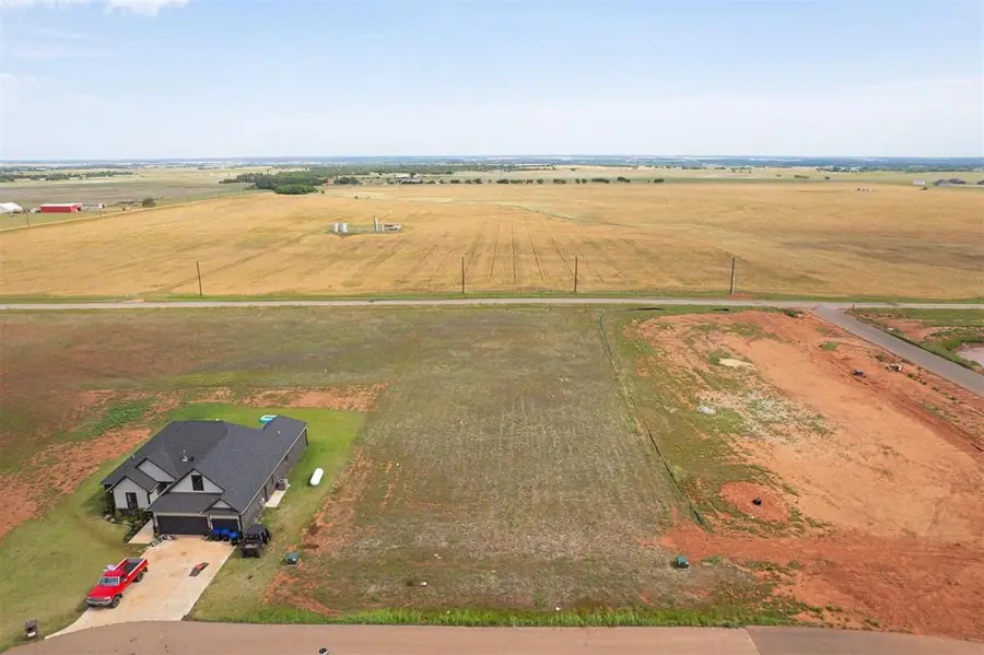29243 Colt Court, Cashion, OK 73016 - #2